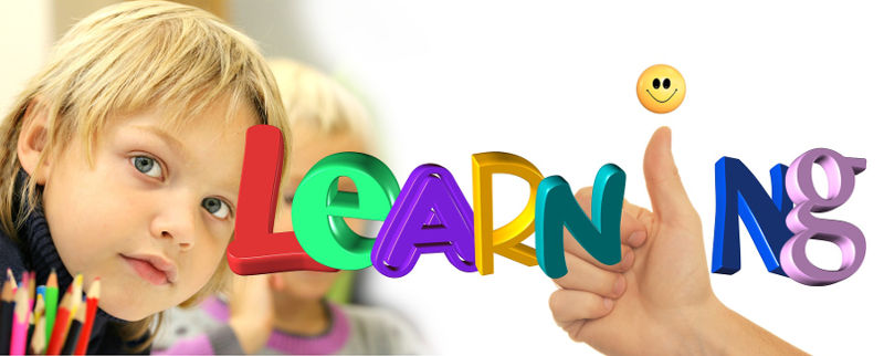 learning ενγλιση