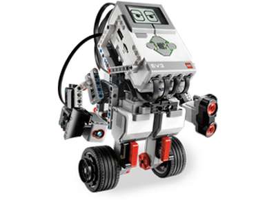mindstorms ev3