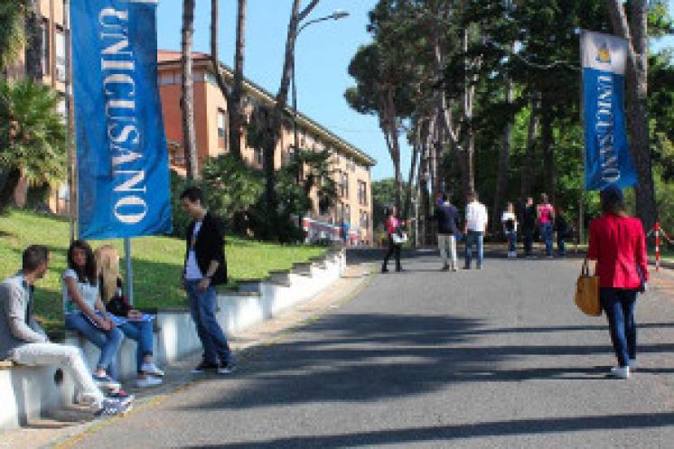 Συνεργασία Infonet - Unicusano
